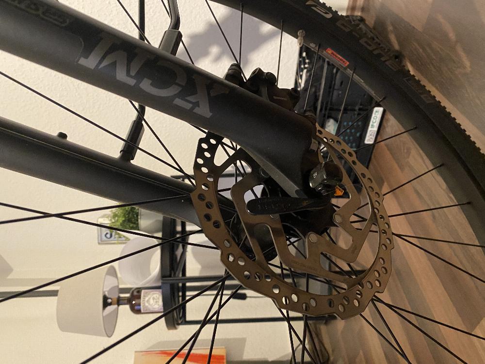 Fahrrad verkaufen CANNONDALE TESORO NEO X 3 Ankauf